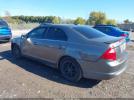 Ford Fusion Sel Image 3