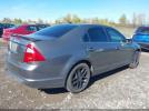 Ford Fusion Sel Image 4