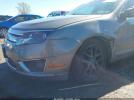 Ford Fusion Sel Image 12