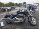 Honda Vtx1800 R Image 10