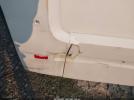 Isuzu Reach Image 15