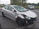 Hyundai ELANTRA Se Image 1