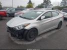 Hyundai ELANTRA Se Image 3