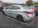 Hyundai ELANTRA Se Image 5