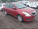 Nissan Versa 1.6 Sv Image 1