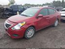 Nissan Versa 1.6 Sv Image 15