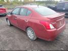 Nissan Versa 1.6 Sv Image 12