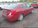 Nissan Versa 1.6 Sv Image 2
