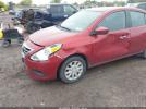 Nissan Versa 1.6 Sv Image 3