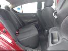 Nissan Versa 1.6 Sv Image 4