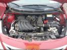 Nissan Versa 1.6 Sv Image 5