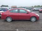 Nissan Versa 1.6 Sv Image 9