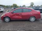 Nissan Versa 1.6 Sv Image 14