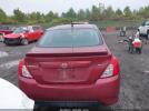 Nissan Versa 1.6 Sv Image 6