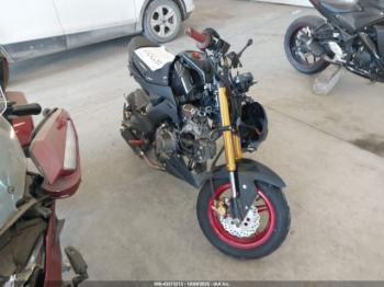 Salvage Kawasaki Br125