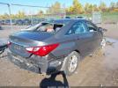 Hyundai SONATA Gls Image 11