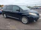 Toyota Sienna Xle V6 Image 1