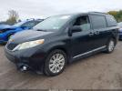 Toyota Sienna Xle V6 Image 3