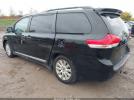 Toyota Sienna Xle V6 Image 4