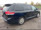 Toyota Sienna Xle V6 Image 15