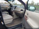Toyota Sienna Xle V6 Image 6