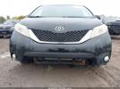 Toyota Sienna Xle V6 Image 2