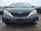Toyota Sienna Xle V6 Image 7