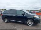 Toyota Sienna Xle V6 Image 14