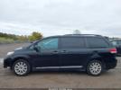 Toyota Sienna Xle V6 Image 16