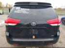 Toyota Sienna Xle V6 Image 13
