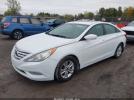Hyundai SONATA Gls Image 3