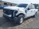 Ford F-150 Xl Image 3