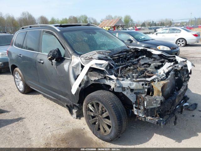  Salvage Volvo XC90