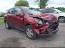 Chevrolet Trax Awd Ls Image 1