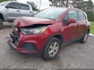 Chevrolet Trax Awd Ls Image 14