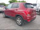 Chevrolet Trax Awd Ls Image 2