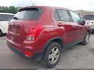 Chevrolet Trax Awd Ls Image 4