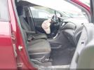 Chevrolet Trax Awd Ls Image 6