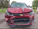 Chevrolet Trax Awd Ls Image 11