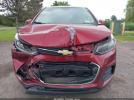 Chevrolet Trax Awd Ls Image 8