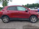 Chevrolet Trax Awd Ls Image 10