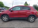 Chevrolet Trax Awd Ls Image 9