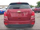 Chevrolet Trax Awd Ls Image 15