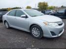 Toyota Camry Le Image 1
