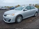 Toyota Camry Le Image 11