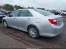 Toyota Camry Le Image 14