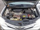Toyota Camry Le Image 4