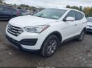 Hyundai SANTA FE 2.4l Image 2