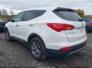 Hyundai SANTA FE 2.4l Image 5