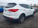 Hyundai SANTA FE 2.4l Image 4